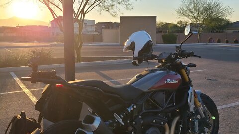 Ride Along w/DanDanTheFireman - DDFM Crew Report 002