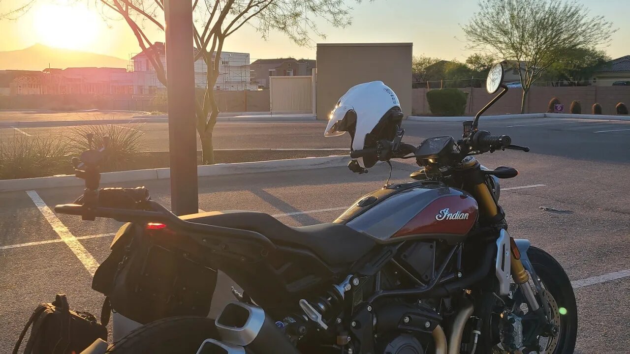 Ride Along w/DanDanTheFireman - DDFM Crew Report 002