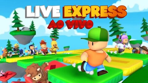 BLOCKDASH INFINITO LIVE EXPRESS