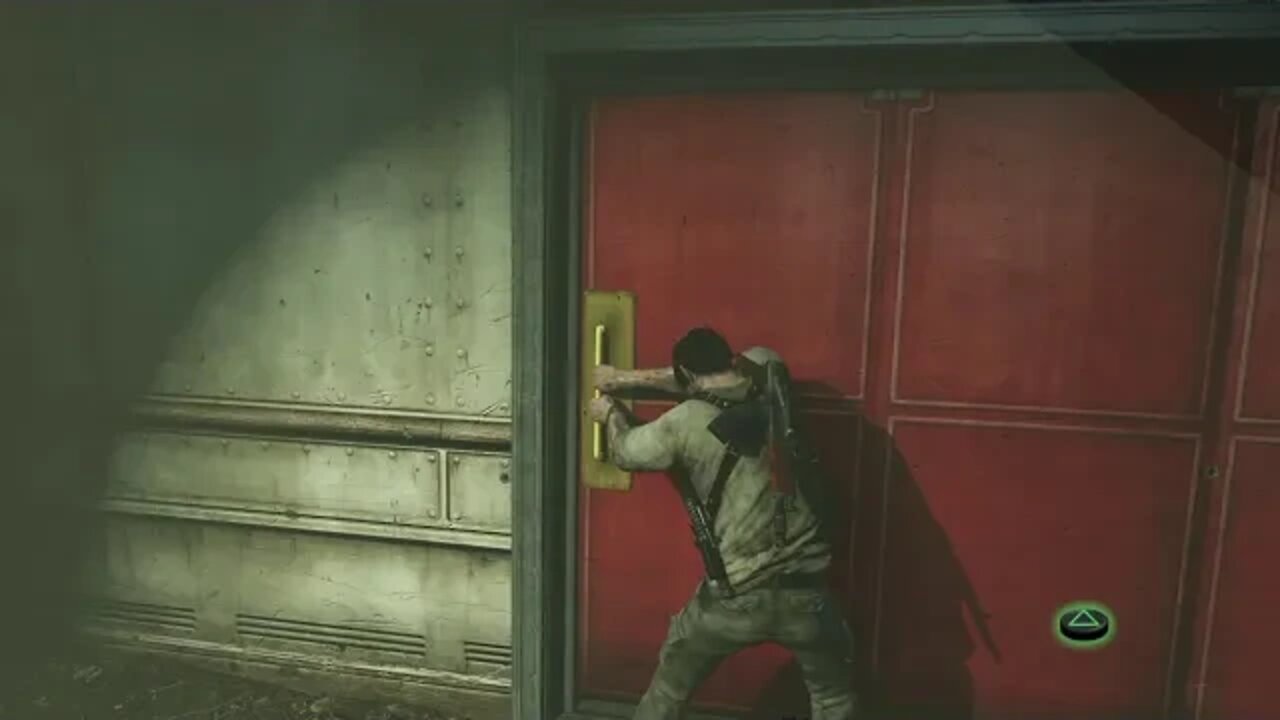 Unchartet 3 Part 15-Marco Solo