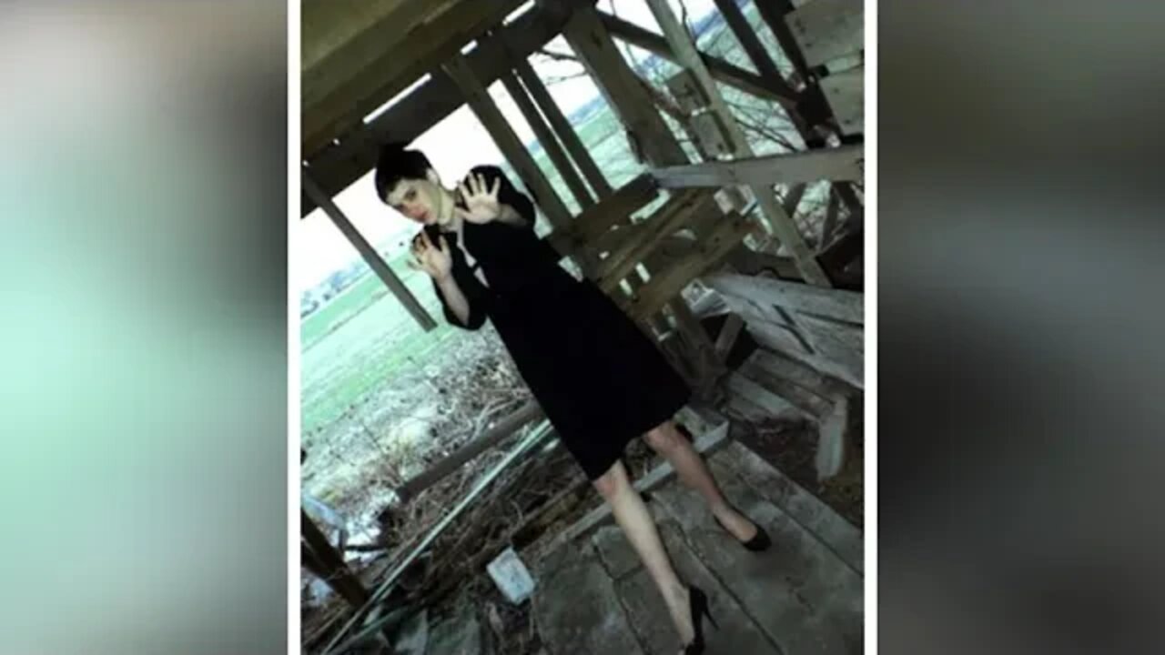 Daisy Daisy 5 CREEPY Photos from History PART 5