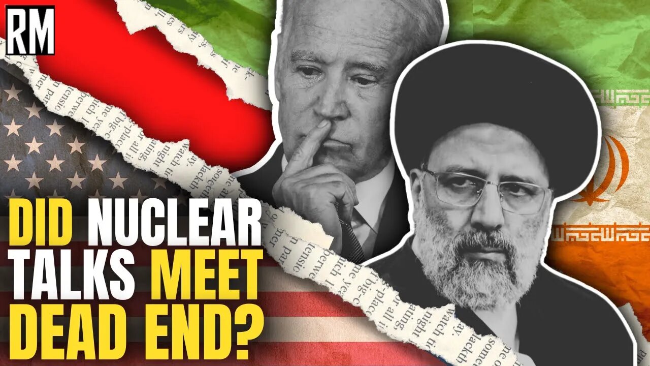 The War of Sanctions: Did Nuclear Talks Meet Dead End?