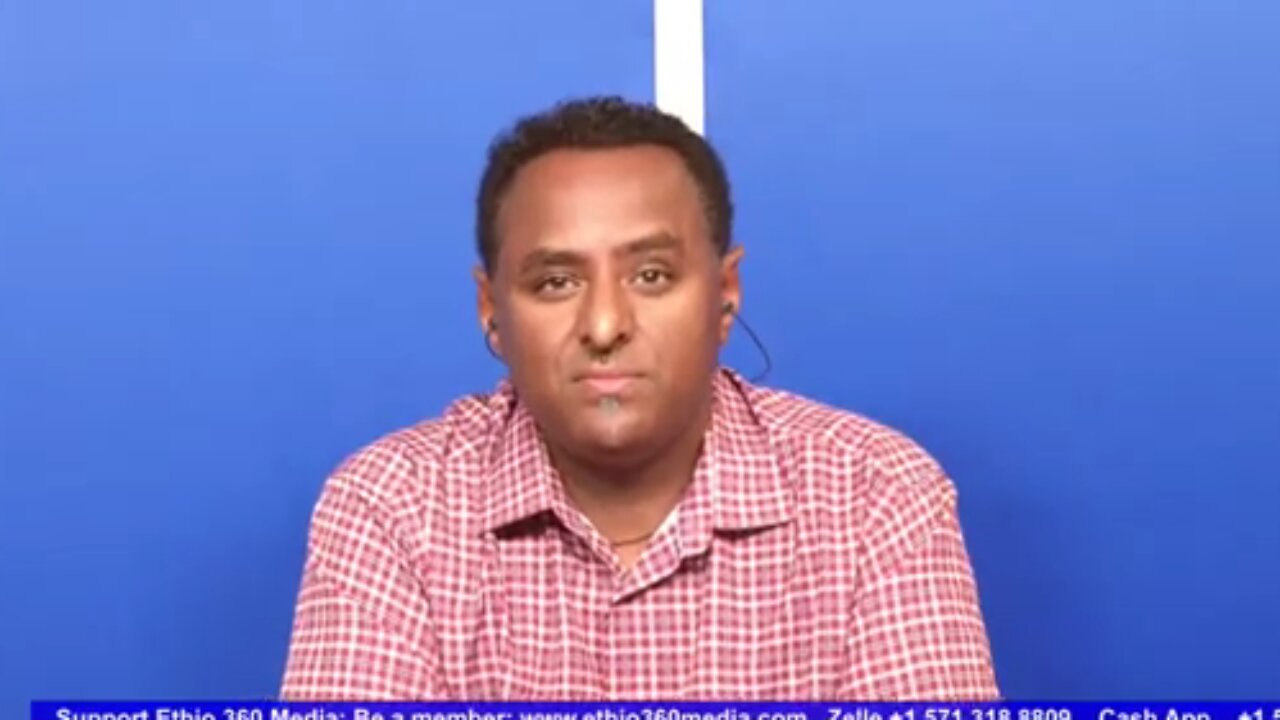 የአብይ አህመድን አገዛዝ ብርድ ብርድ ያለው የአማራ ህዝብ ትግል - ሀብታሙ አያሌው