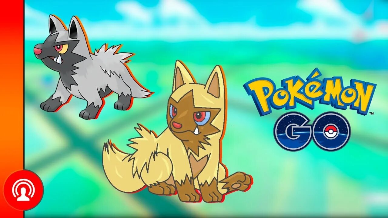 POOCHYENA SHINY! - SPOTLIGHT [#05]