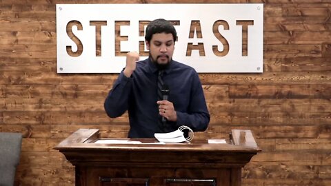 Servicio en Español | Stedfast Baptist Church