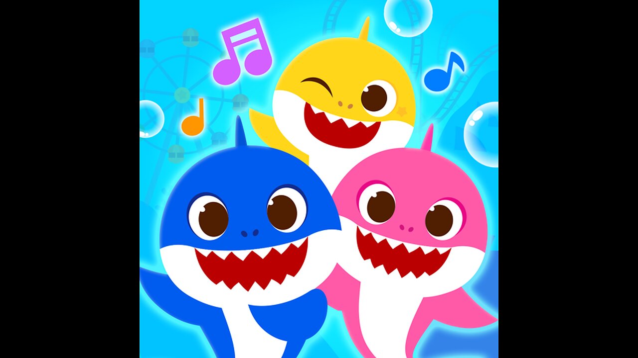 baby shark song