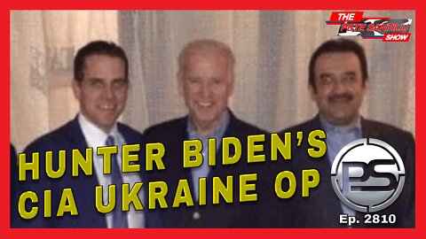 Email EXPOSES Hunter Biden Colluding In Global Oil Plot