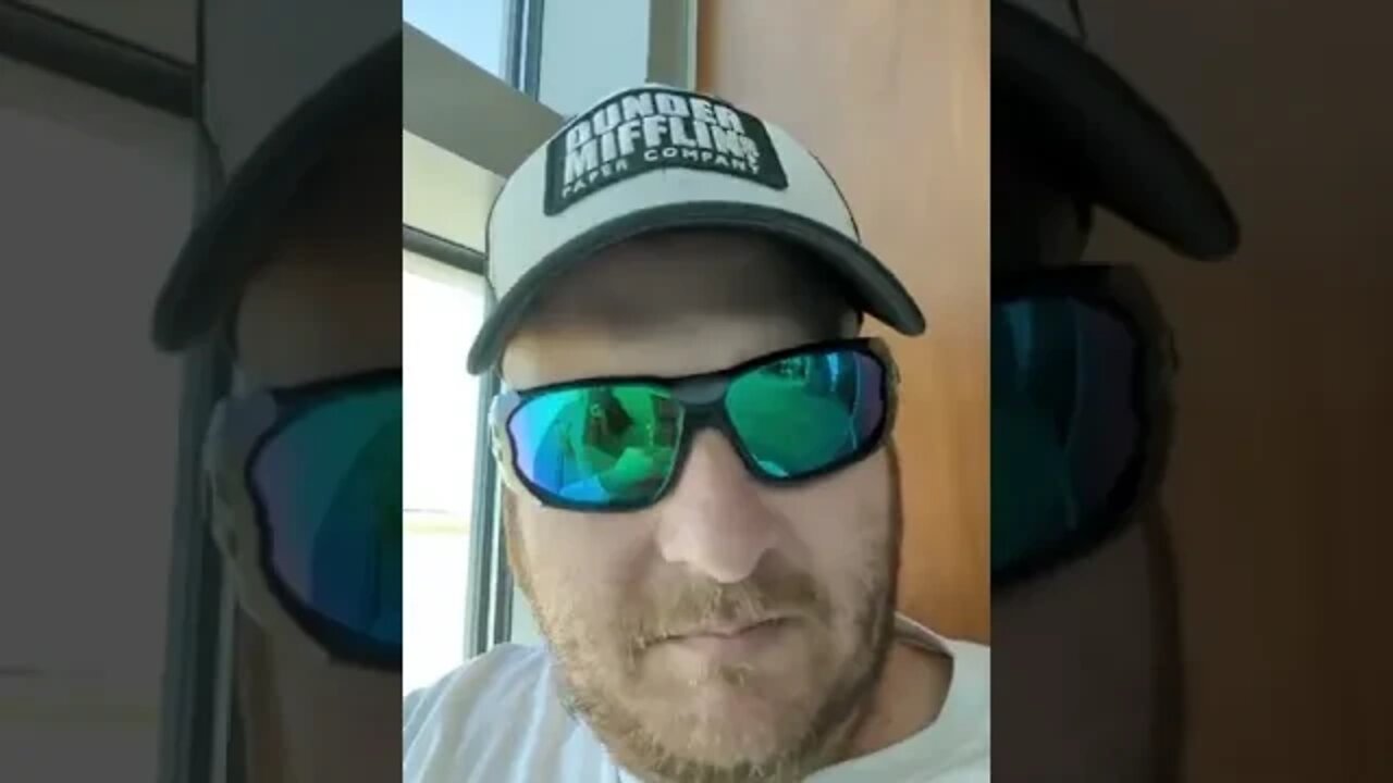 Heads Up!! Dont Fly Unless You Have To!!!