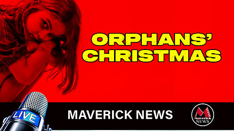 Restoring Christmas For Ukraine's Orphans | Maverick News Top Stories