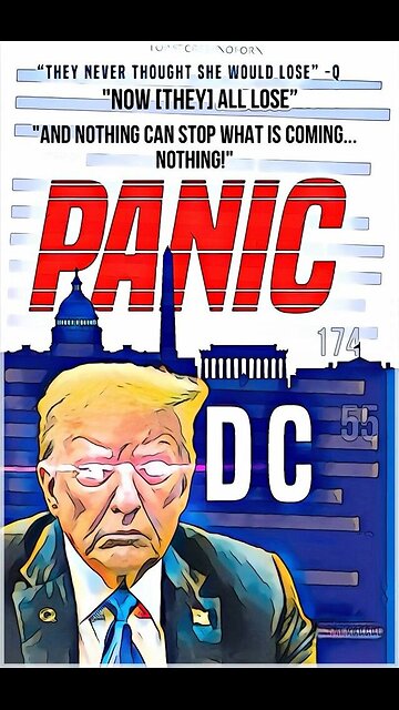 Conspiracy No More | #NightShift