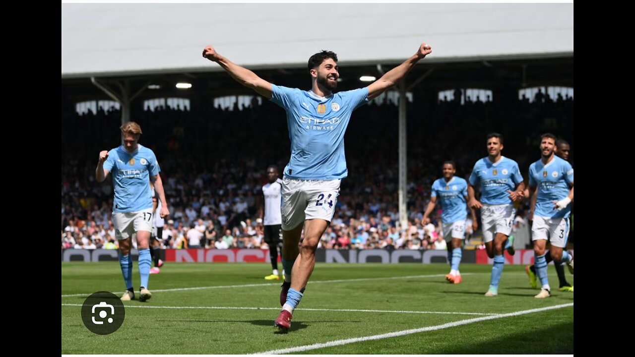 WE ARE GOING TO TRY AND DO IT!" | Pep Guardiola | Fulham 0-4 Man City | Premier League