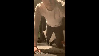 100 push-ups challange