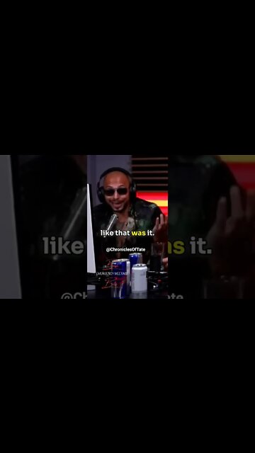 Heartbreak is the best motivation💔Andrew Tate