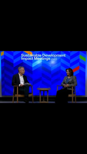 "We own the Science" says the UN