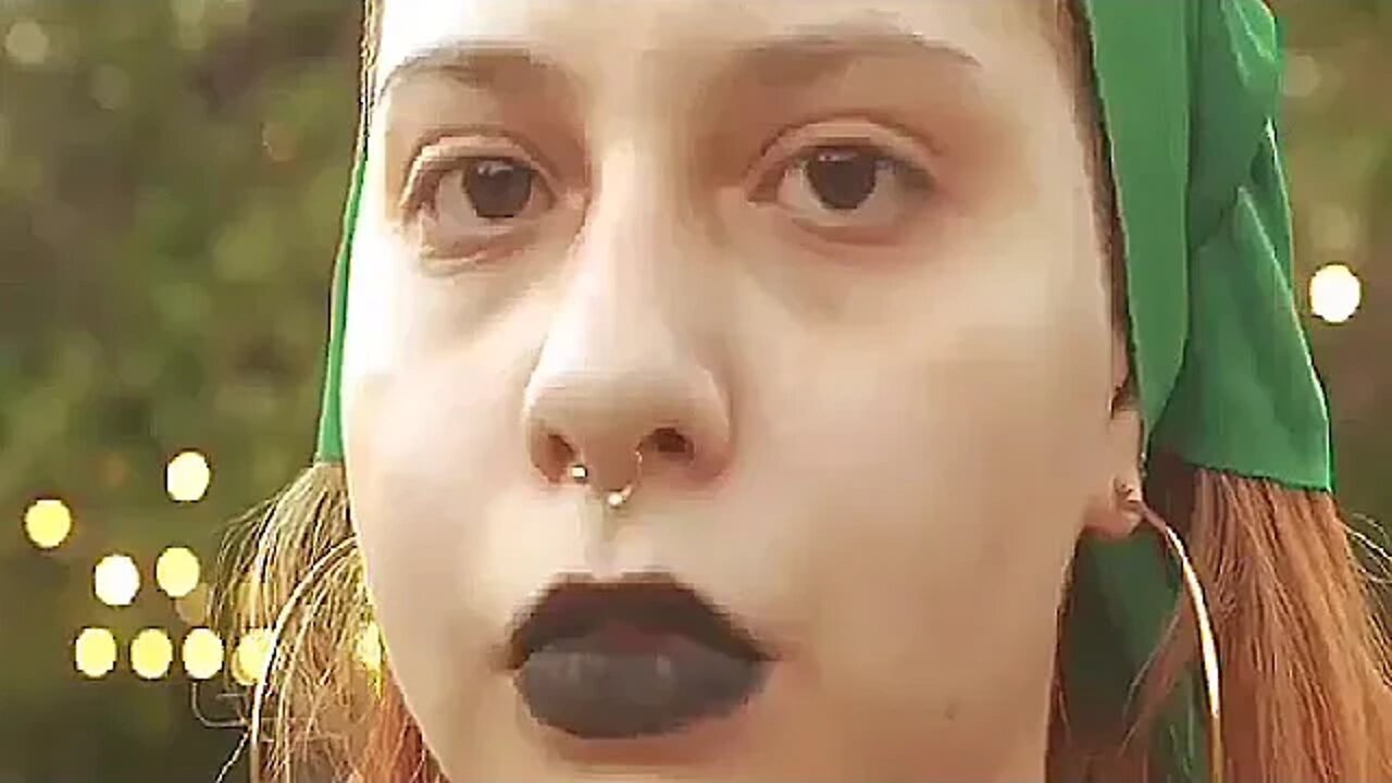 Feministas paraguayas