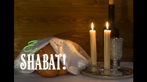 Noche de Shabbat y Noticias [Buscando la Novia*