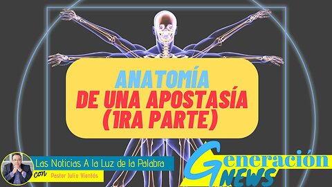 Anatomía de una Apostasía (1ra parte)