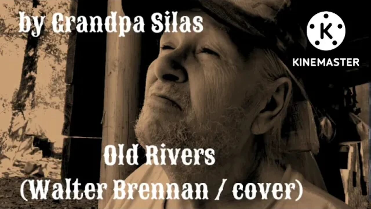 Old Rivers cover