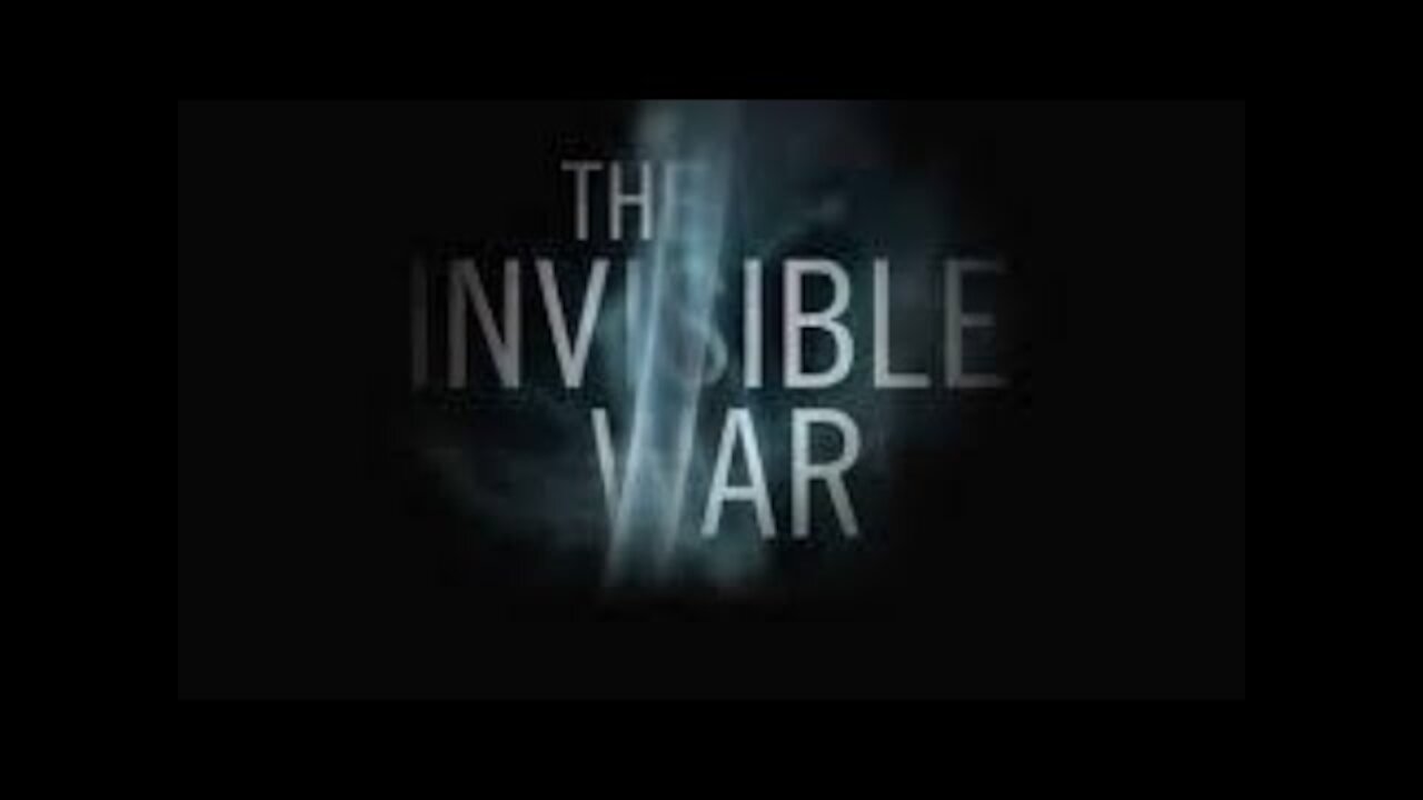 20190513 THE INVISIBLE WAR