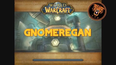 HOW MUCH GOLD?!? WoW Gold Run - Gnomeregan