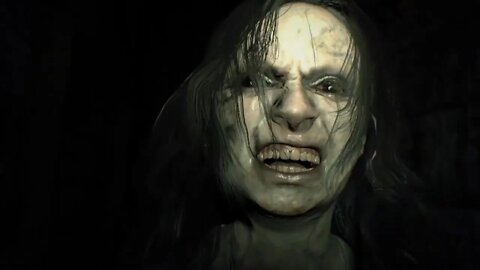 RESIDENT EVIL 7 Part 3-Unkillable Girlfriend