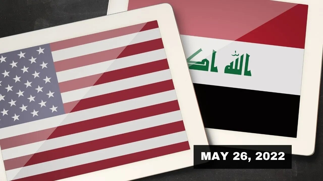 Iraq Update | U.S. Economy's Future Looks Bad