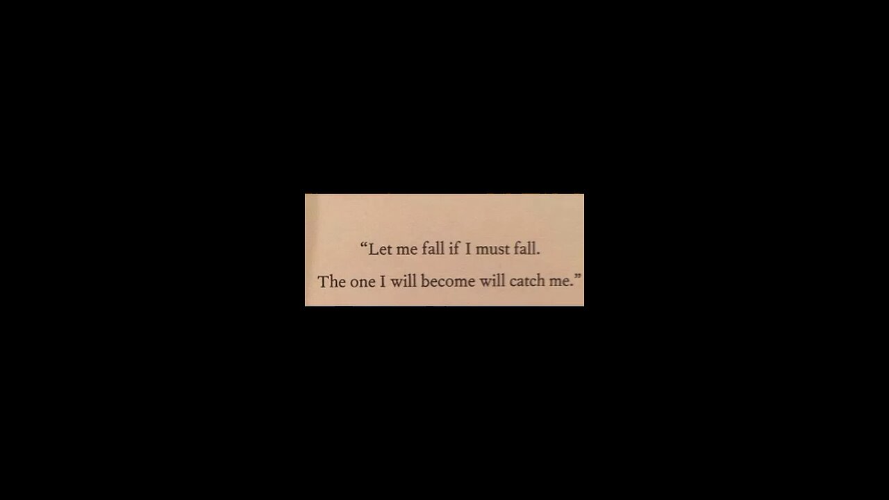 Let's Fall 🍂