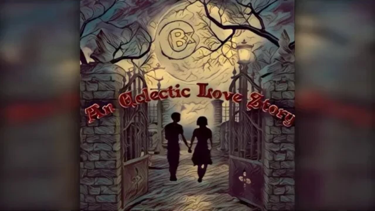 2 - Bradster X and Coop - Love In You