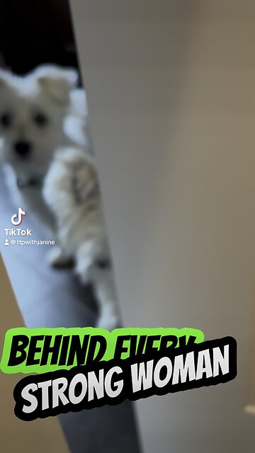 Being a strong Women