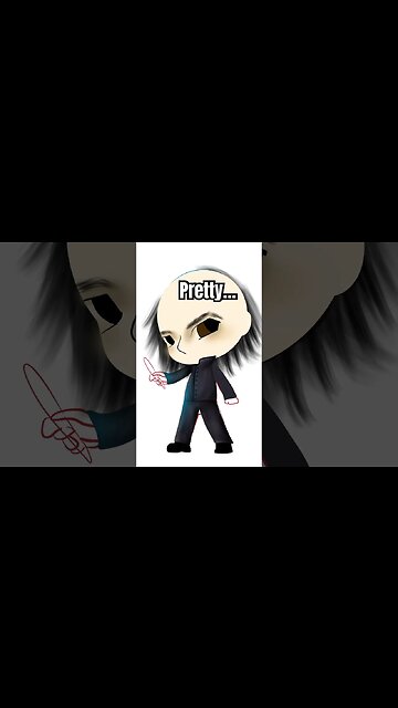 Like My Digital Art of this Wizard? 🧙‍♂️ 🪄 #shorts #harrypotter #artwork