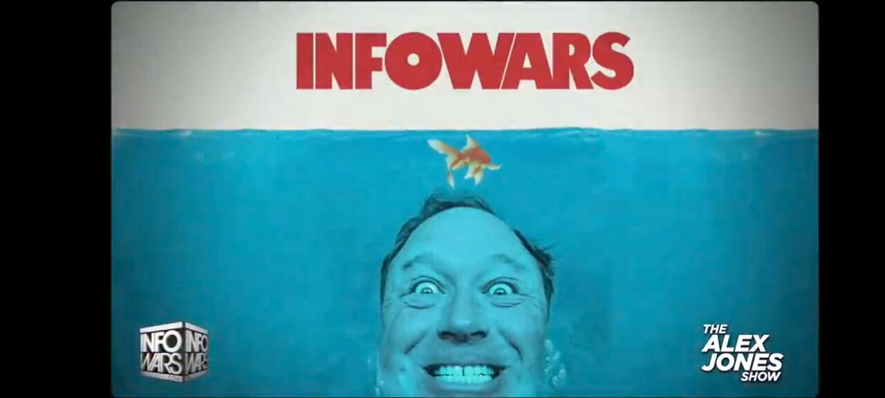 The Alex Jones Show (12/05/2024)