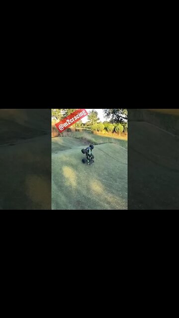 M2C Racing durability