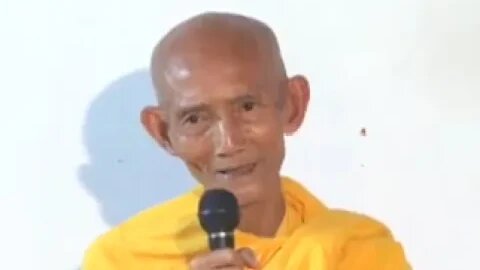 SƯ GIÁC KHANG GIẢNG NIỆM PHẬT VÀ VÃNG SANH TẠI CHAY TĂNG N29 03 2009 P1