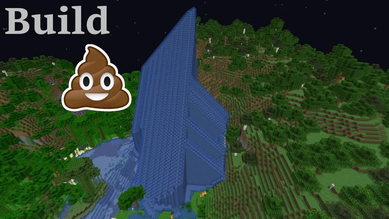 Copenheimer: How To Build Poop