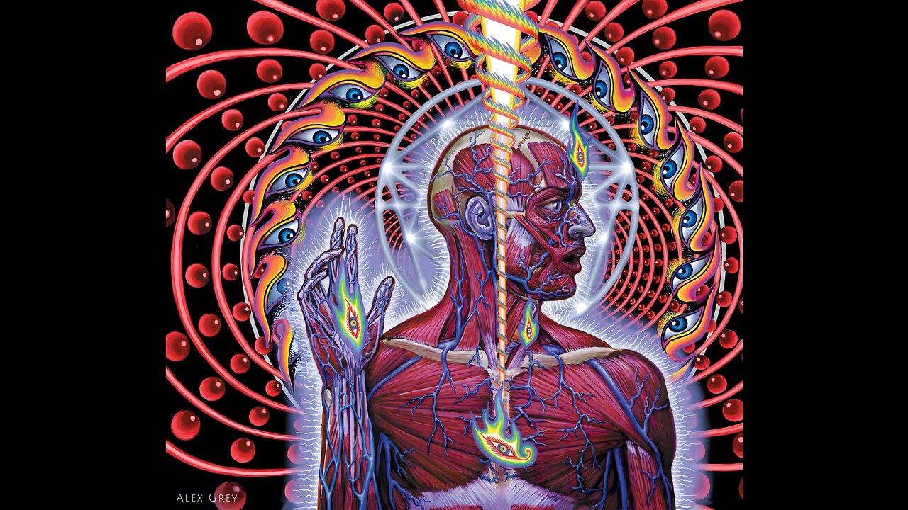 Parabola - Tool
