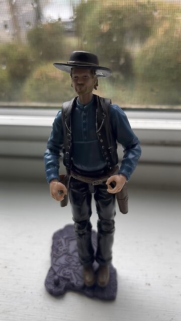 Every Rumble Ad be like Part 4