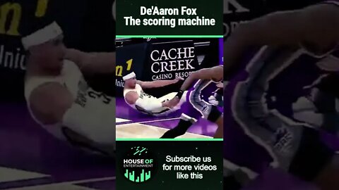 De Aaron Fox spends Millions like Water | Elite Lifestyle!