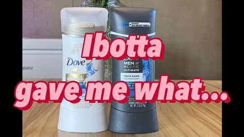 Publix, Dove, & IBOTTA for the win! #couponingwithdee #dove