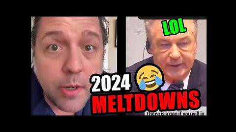 They really aren t coping well..😂