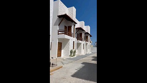 Uma boa oportunidade no menor litoral do BR.