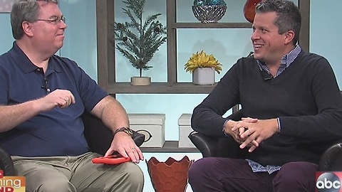 Pasco County Library