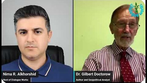 Dr. Gilbert Doctorow: Trump Wins! But Huge Challenges Await in Ukraine & Israel!