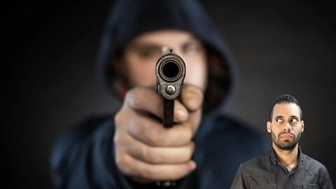 Por Que Parece Que a Criminalidade, Violência Esta Aumentando no Pais