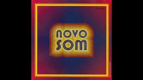 Novo Som Novo Amanhecer play back