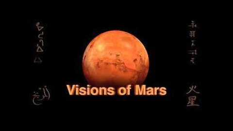 Some Vision of Mars Through Hubble Scope