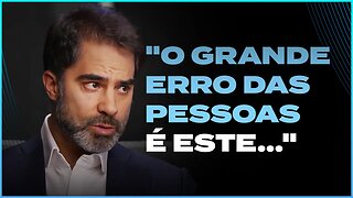 Os alimentos mais importantes para o cérebro e para o corpo | Victor Sorrentino