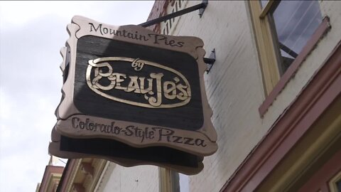 'It sets them up for a future': Beau Jo's owner selling business to employees