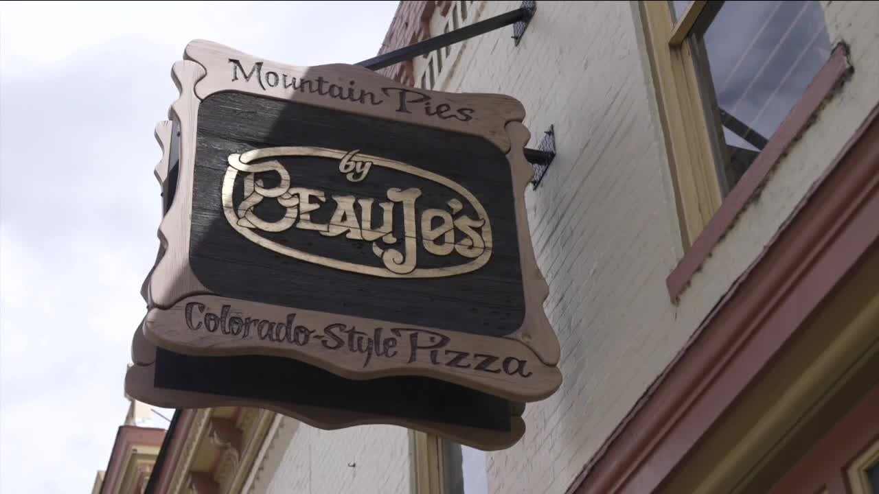 'It sets them up for a future': Beau Jo's owner selling business to employees