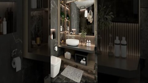 bathroom design