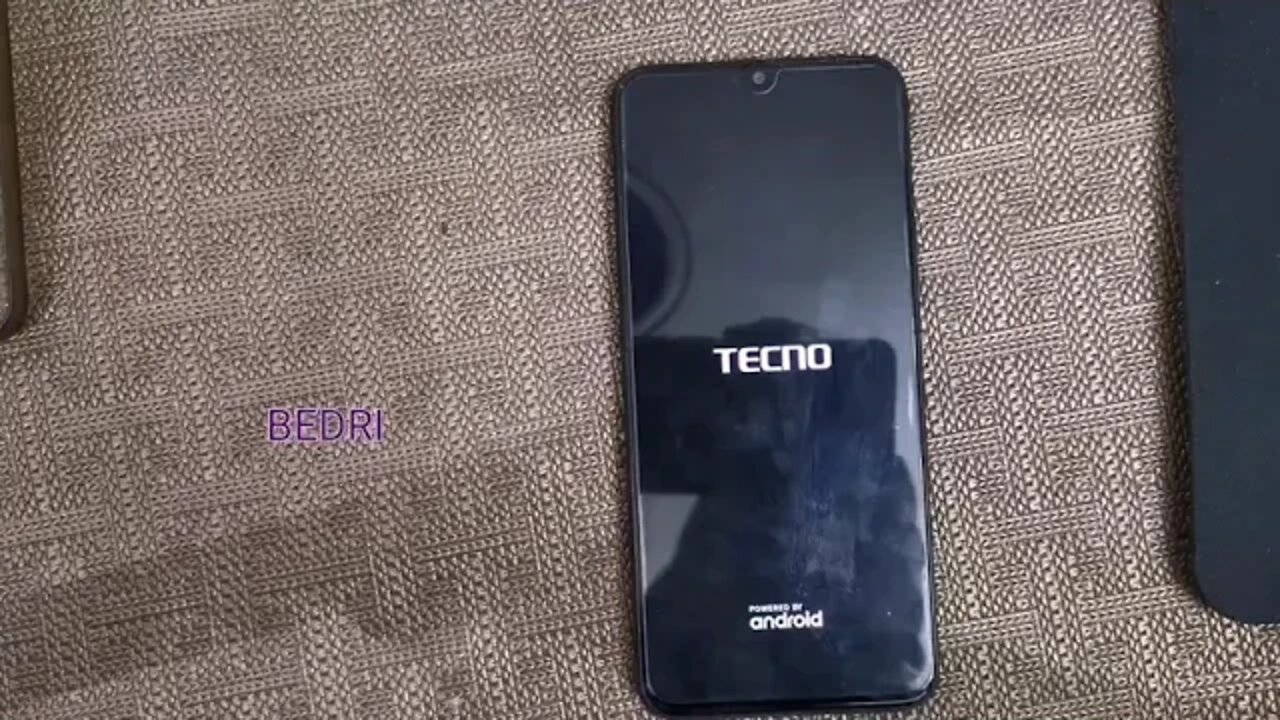 Google account Techno spark 4 .حذف حساب هاتف تيكنو